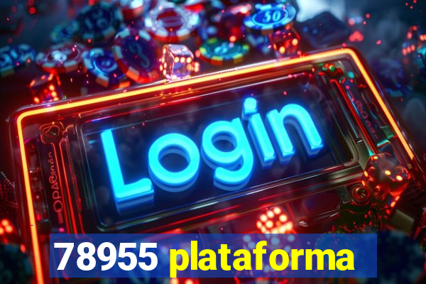 78955 plataforma